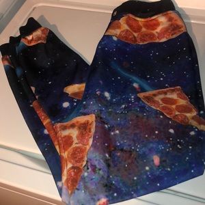 Boys joggers